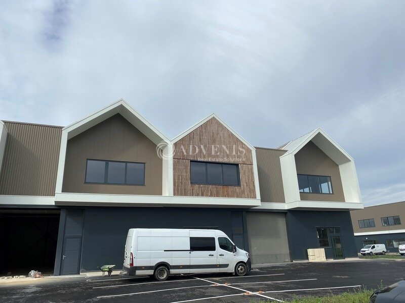 ADVENIS CONSEIL IDF OUEST LOCATION-LOCAL D'ACTIVITE-FLINS_SUR_SEINE-78