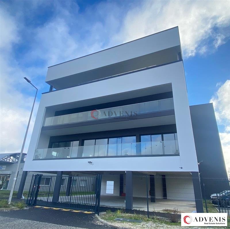 ADVENIS CONSEIL BORDEAUX LOCATION-BUREAUX-MERIGNAC-33
