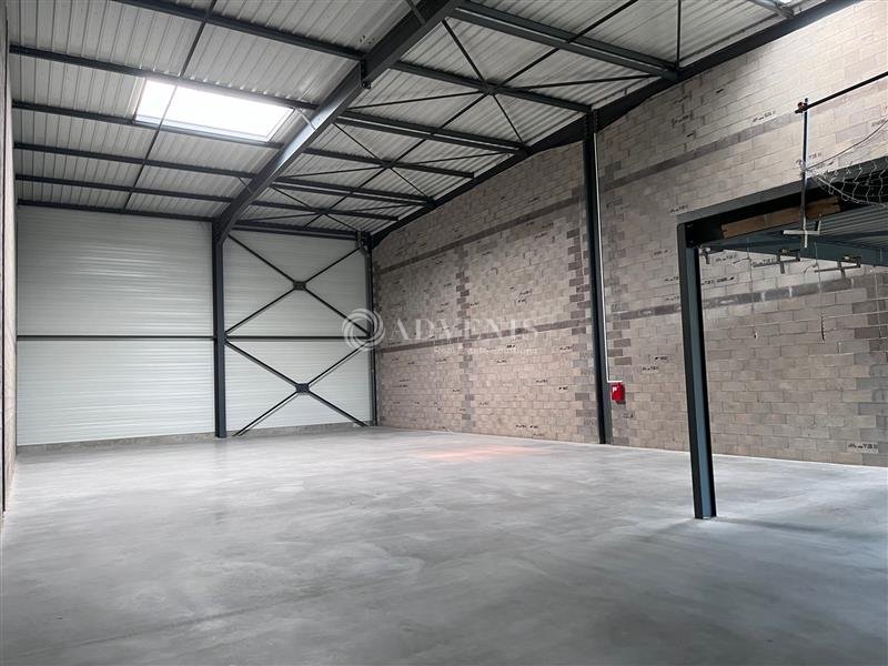 ADVENIS CONSEIL STRASBOURG LOCATION-LOCAL D'ACTIVITE-HOERDT-67