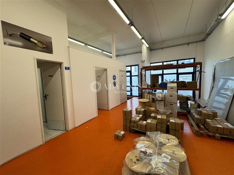 ADVENIS CONSEIL IDF EST LOCATION-LOCAL D'ACTIVITE-CROISSY_BEAUBOURG-77