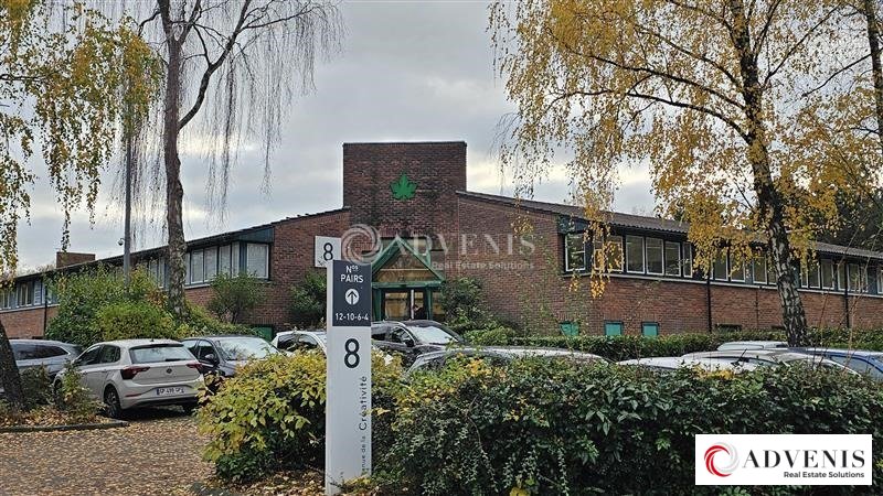 ADVENIS CONSEIL LILLE LOCATION-BUREAUX-VILLENEUVE_D'ASCQ-59