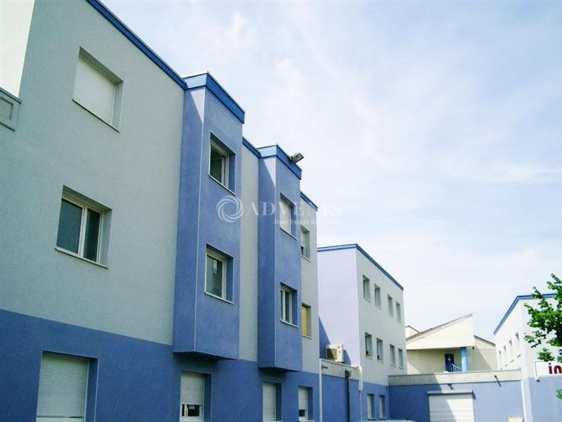 ADVENIS CONSEIL STRASBOURG VENTE-BUREAUX-GEISPOLSHEIM-67