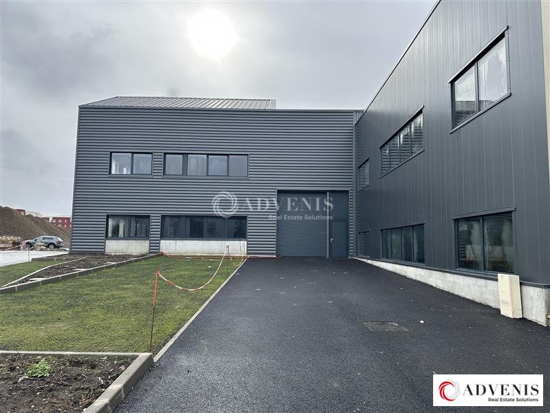 ADVENIS CONSEIL LILLE LOCATION-LOCAL D'ACTIVITE-TOURCOING-59