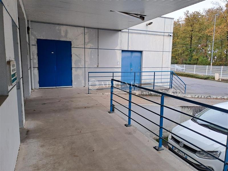 ADVENIS CONSEIL NANTES LOCATION-LOCAL D'ACTIVITE-CARQUEFOU-44