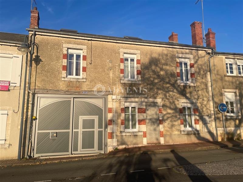 ADVENIS CONSEIL BOURGES VENTE-LOCAL D'ACTIVITE-SAINT_FLORENT_SUR_CHER-18