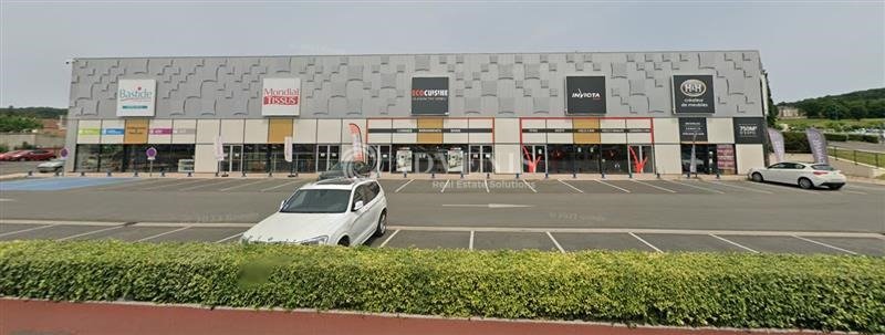 ADVENIS CONSEIL PERIGUEUX LOCATION-LOCAL COMMERCIAL-TRELISSAC-24