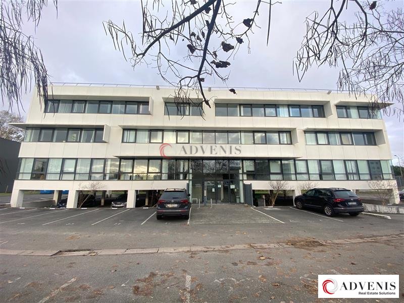 ADVENIS CONSEIL BORDEAUX LOCATION-BUREAUX-MERIGNAC-33