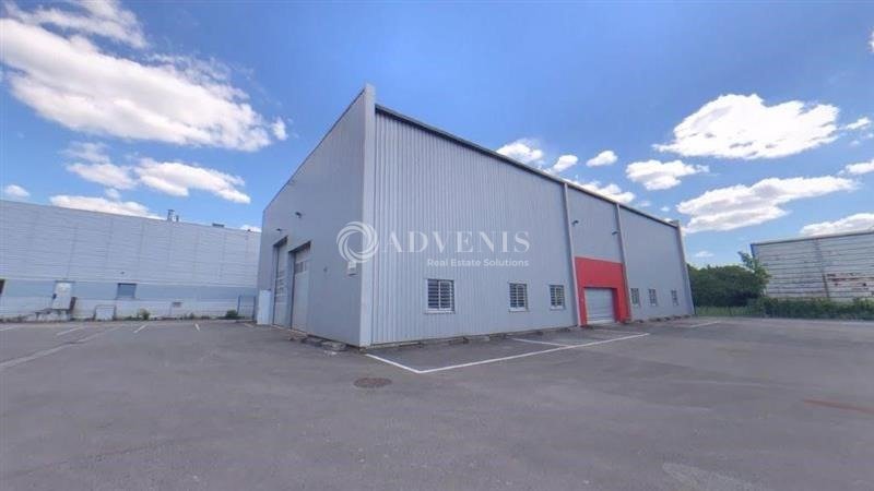 ADVENIS CONSEIL NANCY LOCATION-LOCAL D'ACTIVITE-METZ-57