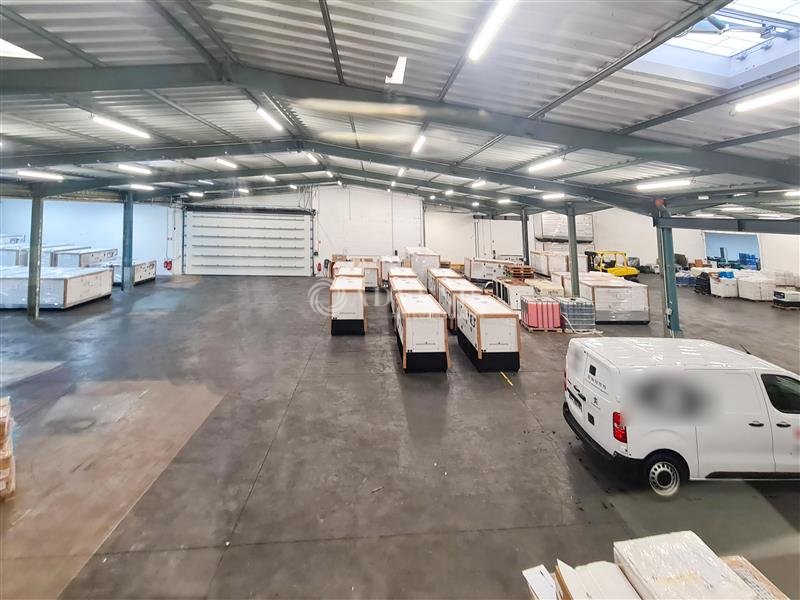 ADVENIS CONSEIL RENNES LOCATION-LOCAL D'ACTIVITE-PLERIN-22