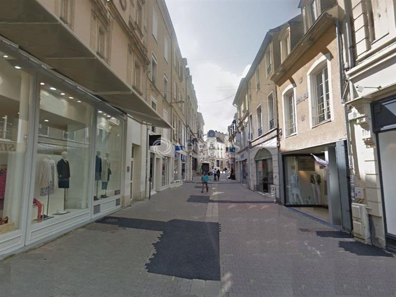 ADVENIS CONSEIL LE MANS LOCATION-LOCAL COMMERCIAL-LE_MANS-72