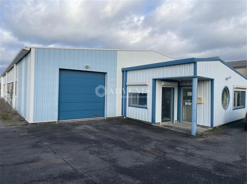 ADVENIS CONSEIL BOURGES LOCATION-LOCAL D'ACTIVITE-BOURGES-18