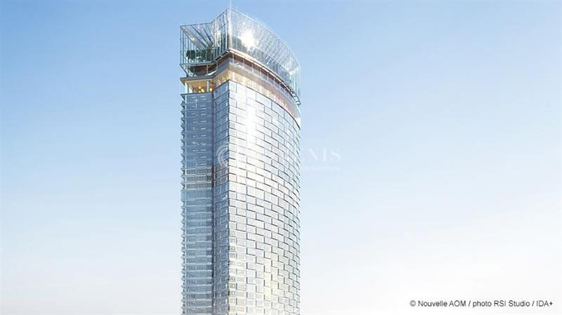 ADVENIS CONSEIL PARIS RG 92-94 LOCATION-BUREAUX-PARIS-75