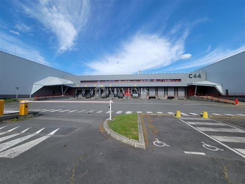 ADVENIS CONSEIL PARIS RG 92-94 LOCATION-ENTREPOT-GENNEVILLIERS-92