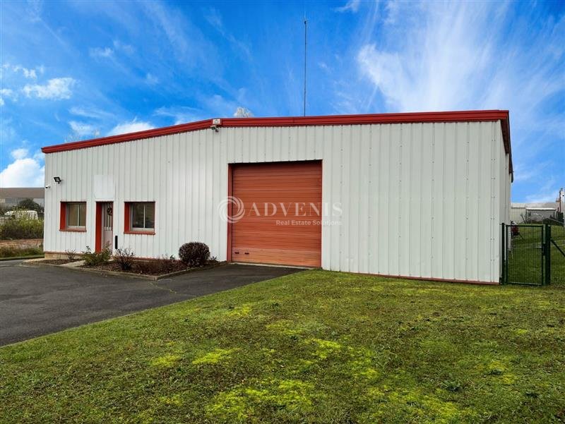 ADVENIS CONSEIL ORLEANS LOCATION-LOCAL D'ACTIVITE-SAINT_JEAN_DE_BRAYE-45