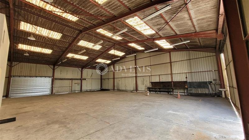 ADVENIS CONSEIL NANTES LOCATION-LOCAL D'ACTIVITE-VERTOU-44