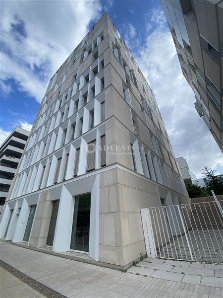ADVENIS CONSEIL LYON LOCATION-BUREAUX-LYON-69