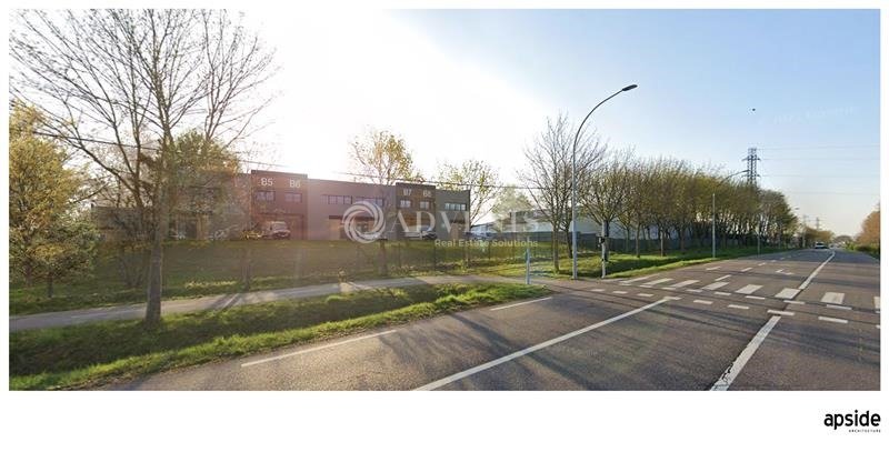 ADVENIS CONSEIL NANCY VENTE-LOCAL D'ACTIVITE-HEILLECOURT-54