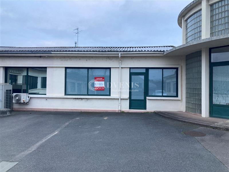 ADVENIS CONSEIL BLOIS LOCATION-BUREAUX-BLOIS-41