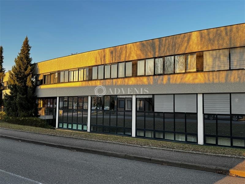 ADVENIS CONSEIL STRASBOURG LOCATION-BUREAUX-OBERHAUSBERGEN-67