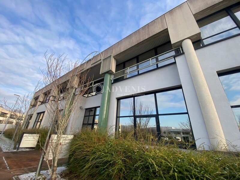 ADVENIS CONSEIL IDF OUEST LOCATION-BUREAUX-VILLEJUST-91