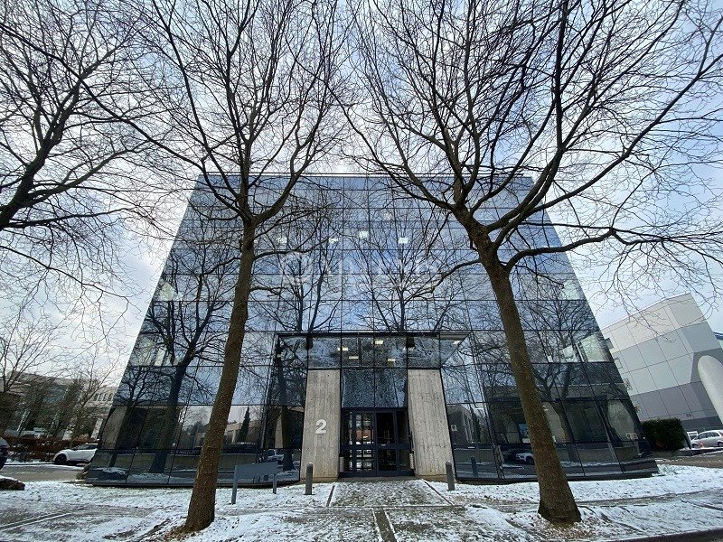 ADVENIS CONSEIL IDF OUEST LOCATION-BUREAUX-GUYANCOURT-78