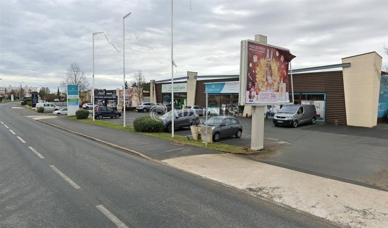 ADVENIS CONSEIL PERIGUEUX LOCATION-LOCAL COMMERCIAL-CHAMPCEVINEL-24