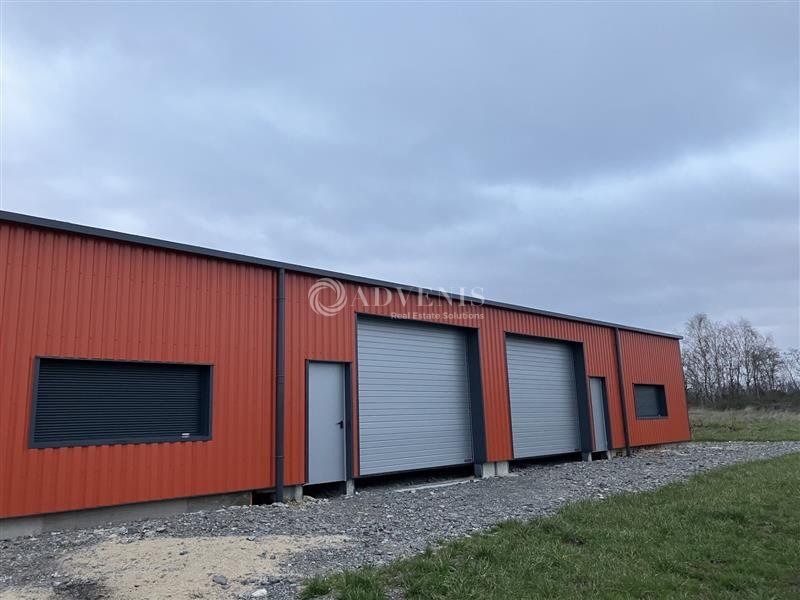 ADVENIS CONSEIL BOURGES LOCATION-LOCAL D'ACTIVITE-VIERZON-18