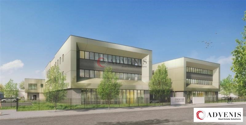 ADVENIS CONSEIL BORDEAUX VENTE-BUREAUX-PESSAC-33