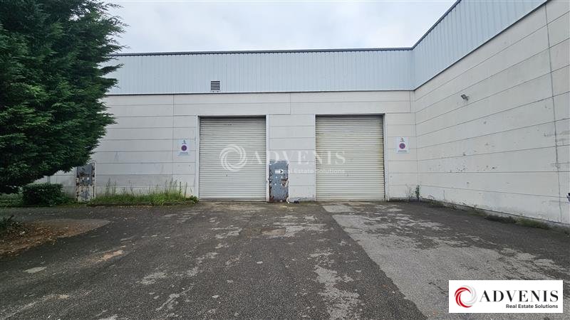 ADVENIS CONSEIL LILLE LOCATION-ENTREPOT-LESQUIN-59
