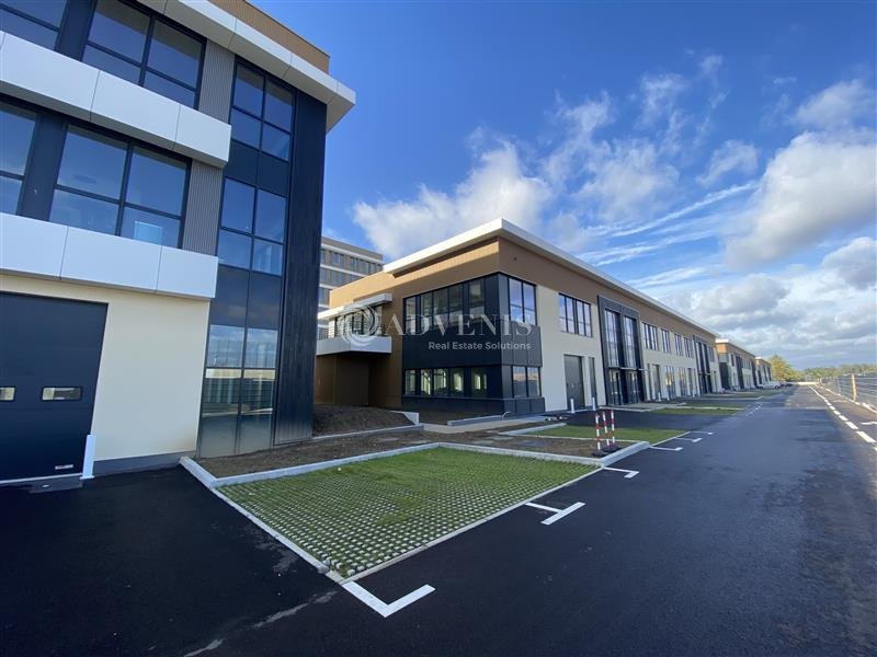 ADVENIS CONSEIL IDF OUEST LOCATION-BUREAUX-NANTERRE-92