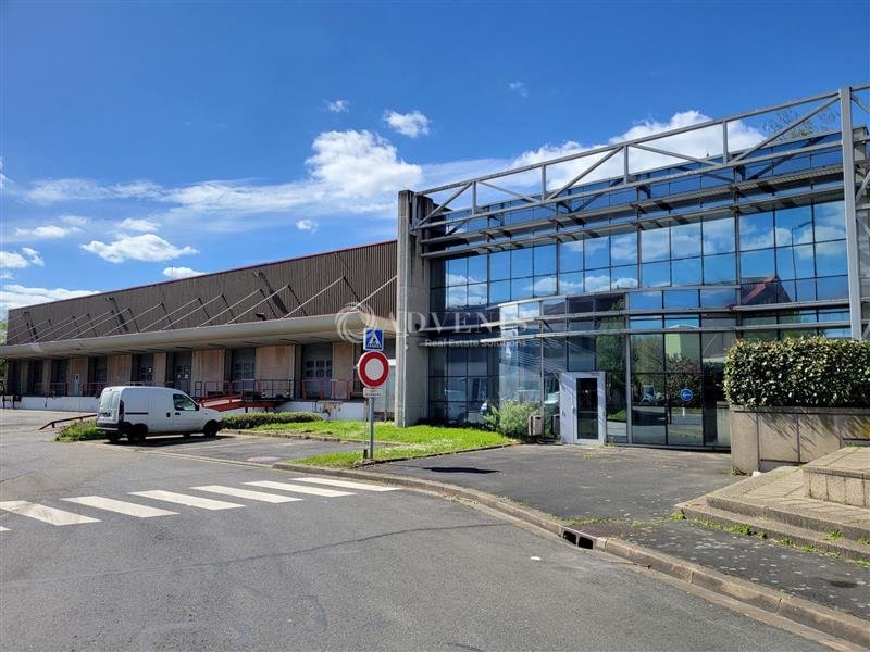 ADVENIS CONSEIL PARIS RG 92-94 LOCATION-ENTREPOT-GENNEVILLIERS-92