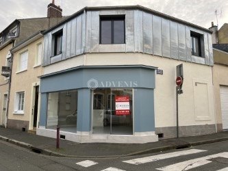 ADVENIS CONSEIL LE MANS LOCATION-LOCAL COMMERCIAL-LE_MANS-72