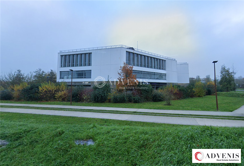 ADVENIS CONSEIL LILLE LOCATION-BUREAUX-VILLENEUVE_D'ASCQ-59
