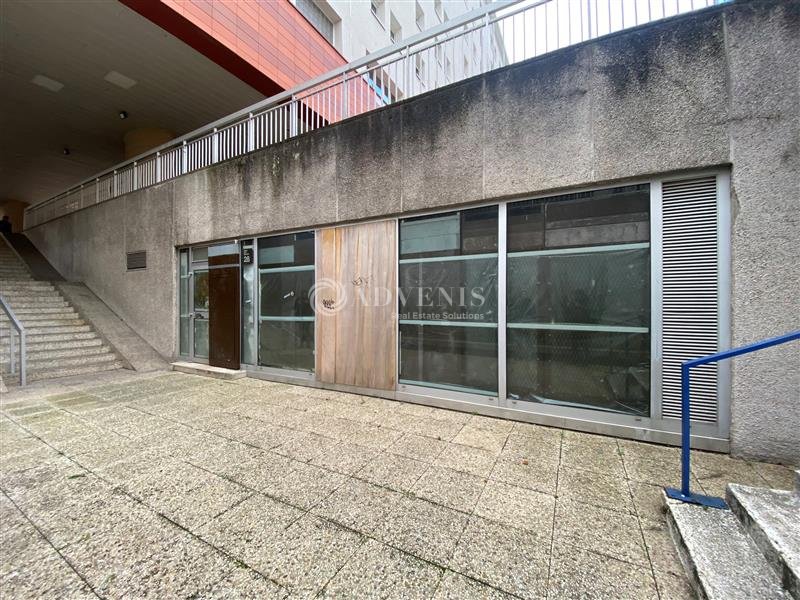 ADVENIS CONSEIL PARIS RG 92-94 LOCATION-BUREAUX-COURBEVOIE-92