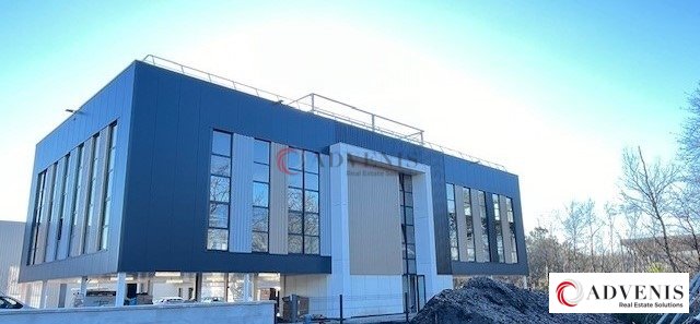 ADVENIS CONSEIL BORDEAUX VENTE-BUREAUX-MERIGNAC-33