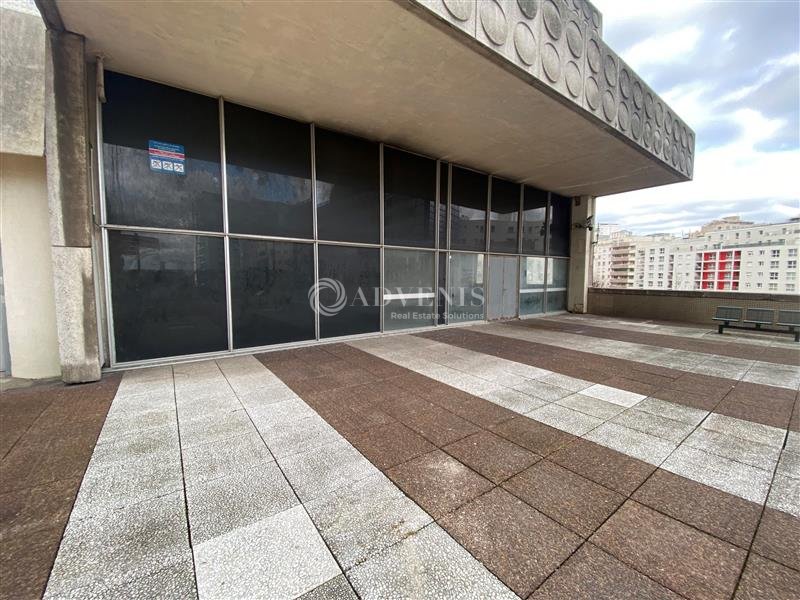 ADVENIS CONSEIL PARIS RG 92-94 LOCATION-BUREAUX-COURBEVOIE-92