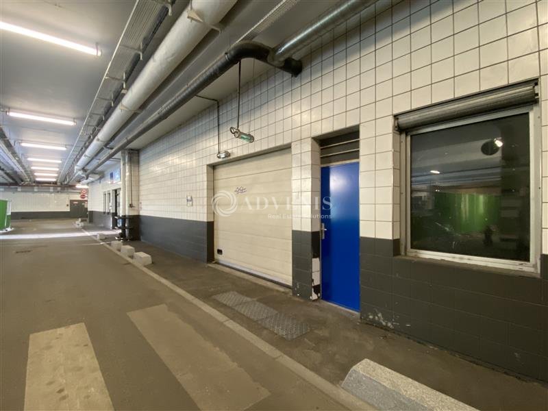 ADVENIS CONSEIL PARIS RG 92-94 LOCATION-LOCAL D'ACTIVITE-COURBEVOIE-92