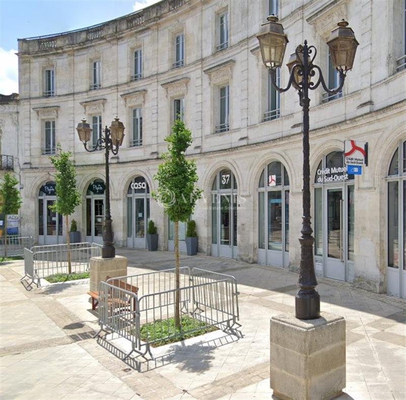 ADVENIS CONSEIL PERIGUEUX LOCATION-LOCAL COMMERCIAL-COGNAC-16