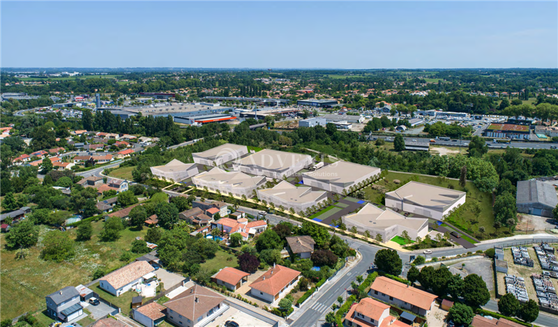 ADVENIS CONSEIL BORDEAUX VENTE-LOCAL D'ACTIVITE-CARBON_BLANC-33