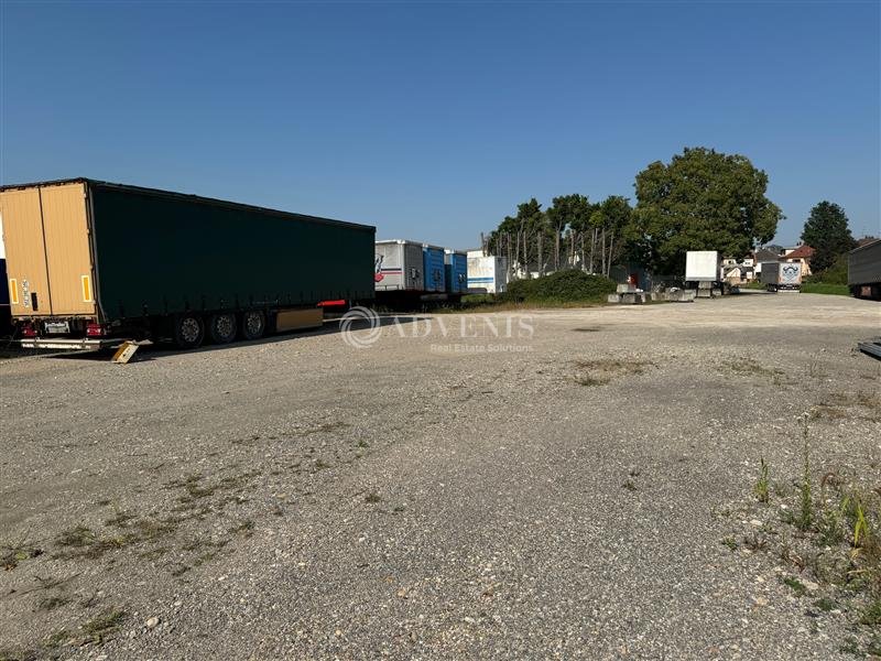 ADVENIS CONSEIL STRASBOURG LOCATION-TERRAIN-LIPSHEIM-67