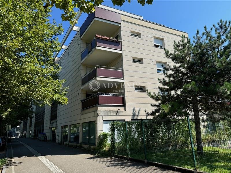 ADVENIS CONSEIL STRASBOURG LOCATION-BUREAUX-STRASBOURG-67