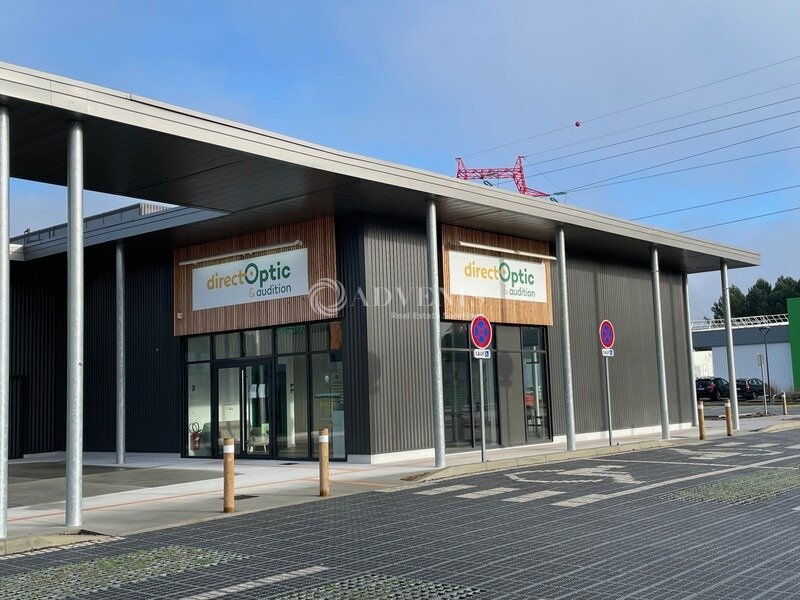 ADVENIS CONSEIL BORDEAUX LOCATION-LOCAL COMMERCIAL-BIGANOS-33