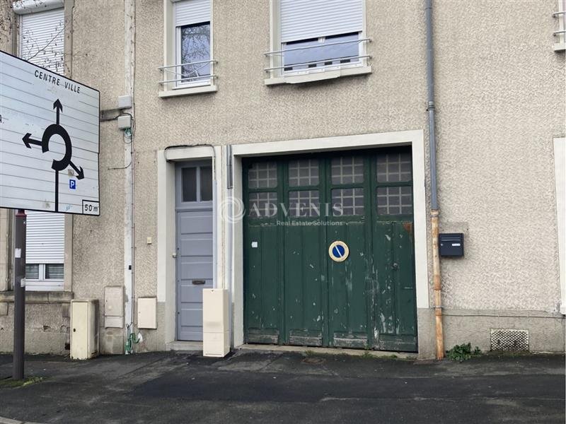 ADVENIS CONSEIL LE MANS LOCATION-ENTREPOT-LE_MANS-72
