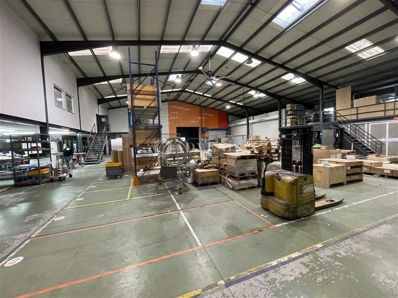 ADVENIS CONSEIL BORDEAUX VENTE-LOCAL D'ACTIVITE-LE_HAILLAN-33
