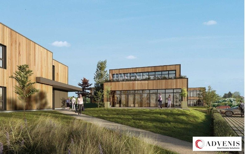 ADVENIS CONSEIL LILLE LOCATION-BUREAUX-FEIGNIES-59