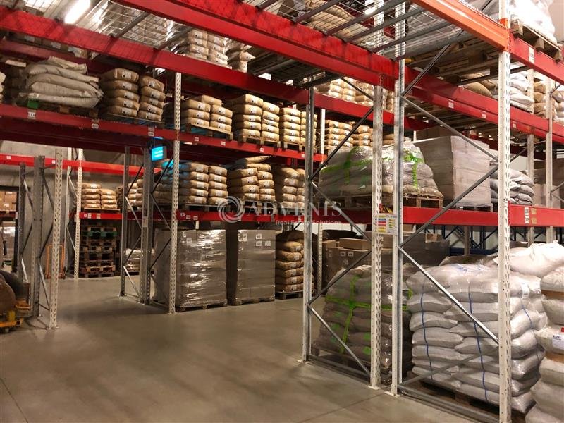 ADVENIS CONSEIL TOURS LOCATION-LOCAL D'ACTIVITE-VEIGNE-37