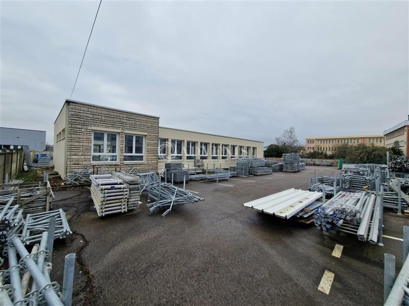 ADVENIS CONSEIL NANCY LOCATION-LOCAL D'ACTIVITE-METZ-57