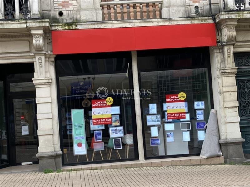 ADVENIS CONSEIL LE MANS VENTE-LOCAL COMMERCIAL-LE_MANS-72