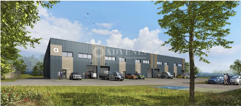 ADVENIS CONSEIL NANCY VENTE-LOCAL D'ACTIVITE-THIONVILLE-57