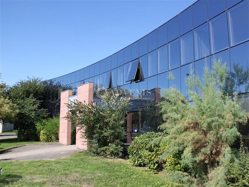 ADVENIS CONSEIL STRASBOURG LOCATION-BUREAUX-OBERHAUSBERGEN-67